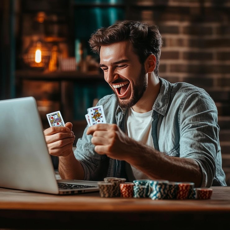 Antarmuka verifikasi akun hantoto dengan enkripsi keamanan data